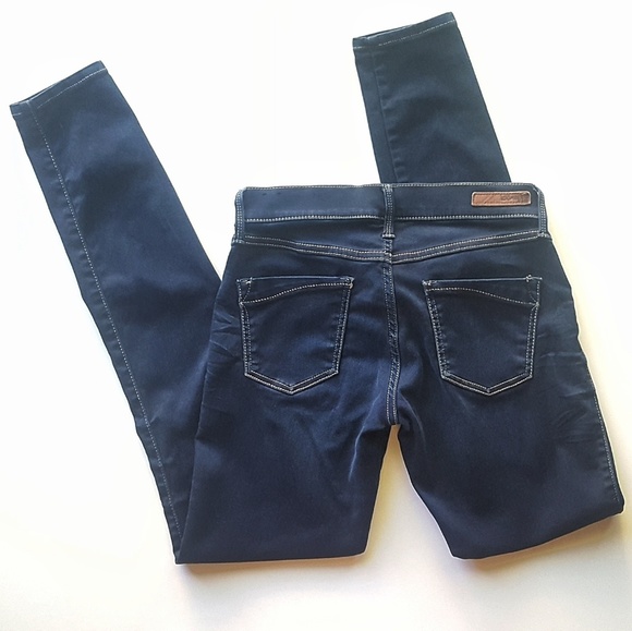 Express skinny jeans - Picture 3 of 3